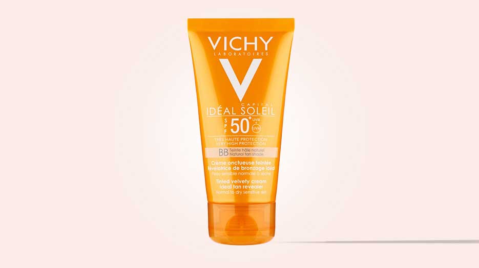 affordable sunblock for oily skin