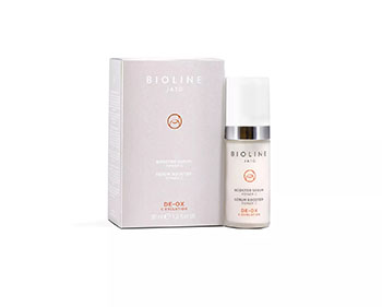 سرم-بوستر-C-بیولاین-حجم-30-میلی-لیتر-Bioline-Booster-Serum-Power-C-Bioline-volume-30-ml-DE-OX-C-EVOLUTION