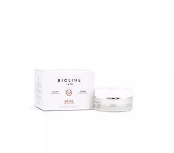 کرم-اسنشیال-C-بیولاین-حجم-50-میلی-لیتر-Bioline-Cream-Essential-C-Bioline-volume-50-ml-DE-OX-C-EVOLUTION