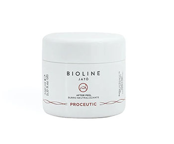 AFTER-PEEL-بیولاین-حجم-150-میلی-لیتر-Bioline-AFTER-PEEL-Bioline-volume-150-ml-PROCEUTIC-THE-AGEBIOTIC-SYSTEM