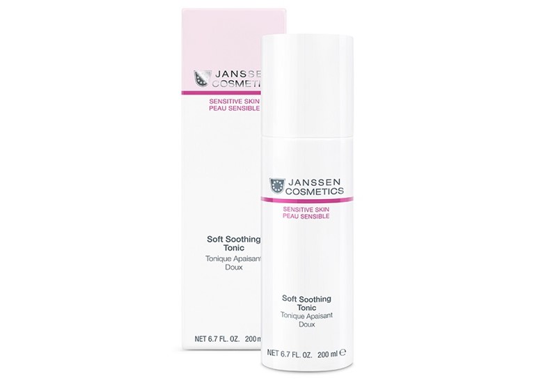 تونر-پوست-حساس-250-میلی-لیتر-یانسن-janssen-cosmetics-Soft-Soothing-Tonic-janssen-cosmetics